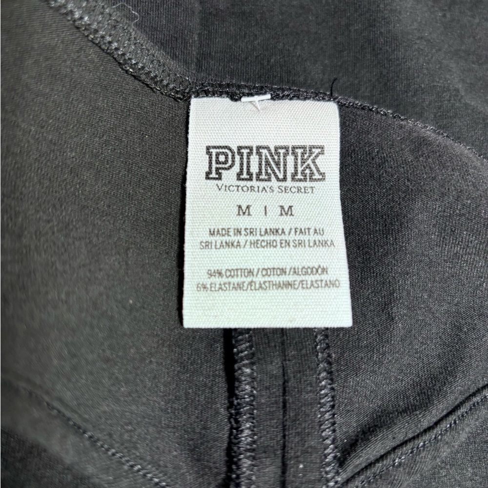 Victoria Secret Pink Heart Cut Out Dress - Picture 7 of 7